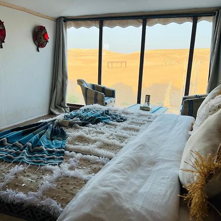 Yes We Camp'S & Spa Agafay El Karia Eksteriør bilde